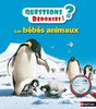 ebook - Les bébés animaux - Questions/Réponses - doc dès 5 ans
