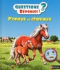 ebook - Poneys et chevaux - Questions/Réponses - doc dès 5 ans