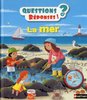 ebook - La mer - Questions/Réponses - doc dès 5 ans