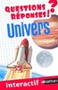 ebook - Univers - Questions/Réponses