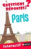 ebook - Paris - Questions/Réponses