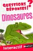 ebook - Dinosaures - Questions/Réponses