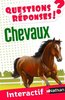 ebook - Chevaux - Questions/Réponses