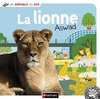 ebook - La lionne Aswad
