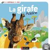 ebook - La girafe Adeline