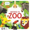 ebook - Bienvenue au zoo