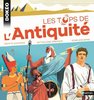 ebook - Les tops de L'Antiquité