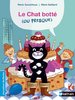 ebook - Le Chat botté (ou presque) - Premières Lectures CP Niveau 2