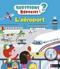ebook - L'aéroport - Questions/Réponses - doc dès 5 ans