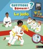 ebook - Le judo - Questions/Réponses - doc dès 5 ans
