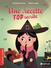 ebook - Une recette top secrète - Roman Humour - De 7 à 11 ans
