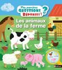 ebook - Les animaux de la ferme - Mes premières questions/réponse...