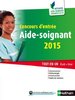 ebook - Concours d'entrée Aide-soignant 2015