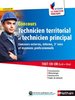 ebook - Concours Technicien territorial et Technicien principal -...