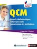 ebook - QCM Français/Mathématiques/Culture générale/Connaissances...