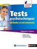 ebook - Tests psychotechniques - Méthodes et entraînements - Inté...