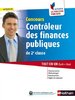 ebook - Contrôleur des finances publiques - Catégorie B - Intégre...