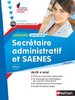 ebook - Concours Secrétaire administratif et SAENES - Catégorie B...