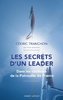 ebook - Les Secrets d'un leader