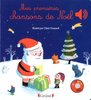 ebook - Mes premières chansons de Noël