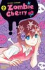 ebook - Zombie Cherry - tome 2