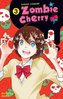 ebook - Zombie Cherry - tome 3
