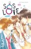 ebook - SOS Love - tome 3