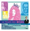 ebook - Le Temps des rois