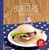 ebook - Burgers, bagels & co