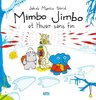 ebook - Mimbo Jimbo et l'hiver sans fin