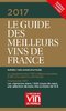 ebook - Le Guide des Meilleurs Vins de France 2017