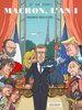 ebook - Macron, l'An 1 : Pardon de vous le dire...