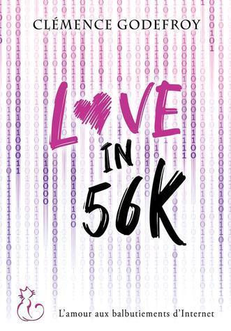 ebook - Love in 56K