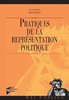 ebook - Pratiques de la représentation politique