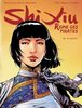 ebook - Shi Xiu, Reine des pirates - Tome 3 - L'appât