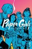 ebook - Paper Girls  - Tome 1