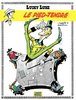 ebook - Lucky Luke  - tome 2 – Le Pied-Tendre