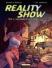 ebook - Reality Show – tome 4 - Reconquista Channel