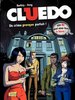 ebook - Cluedo - Tome 1 - Un crime presque parfait !