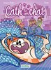 ebook - Cath et son chat