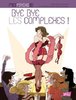 ebook - Mes psycho BD - Tome 2 - Bye bye les complexes