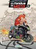 ebook - Les Fondus de moto