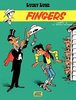 ebook - Lucky Luke  - tome 22 - Fingers