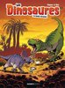 ebook - Les Dinosaures en BD - Tome 05
