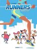 ebook - Les Runners -  Tome 1