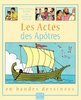 ebook - Les Actes des Apôtres