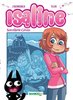 ebook - Isaline (Version manga) - Tome 2 - Sorcellerie givrée