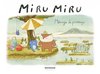 ebook - Miru Miru - Tome 5 - Ménage de printemps