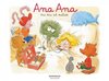 ebook - Ana Ana - Tome 10 - Ana Ana est malade