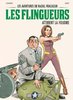 ebook - Les aventures de raoul Fracassin - Tome 3 - Les Flingueurs